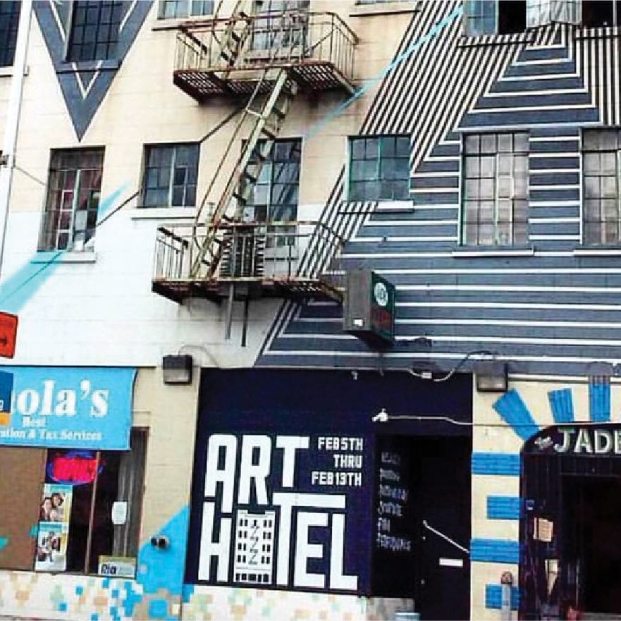 Art Hotel