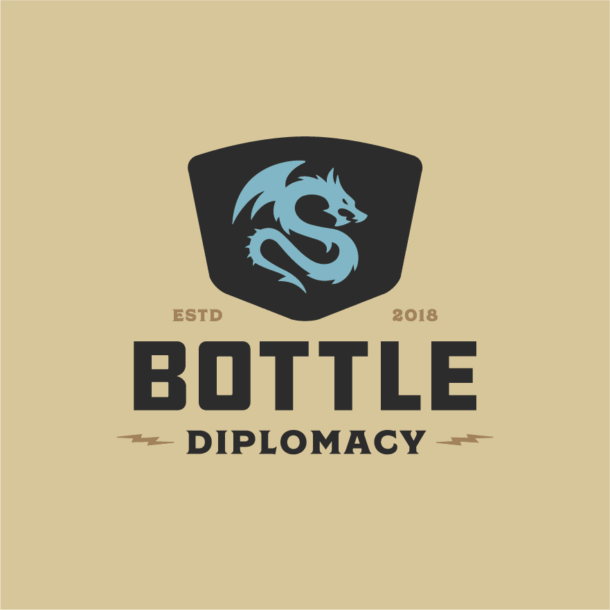 Bottle Diplomacy