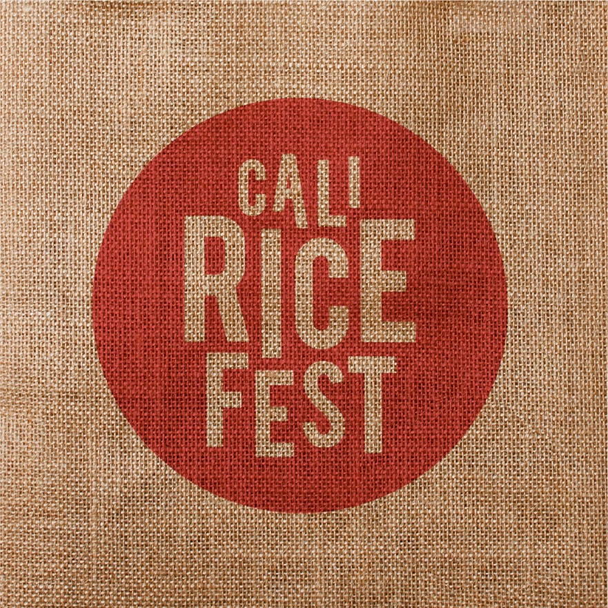 Cali Rice Fest