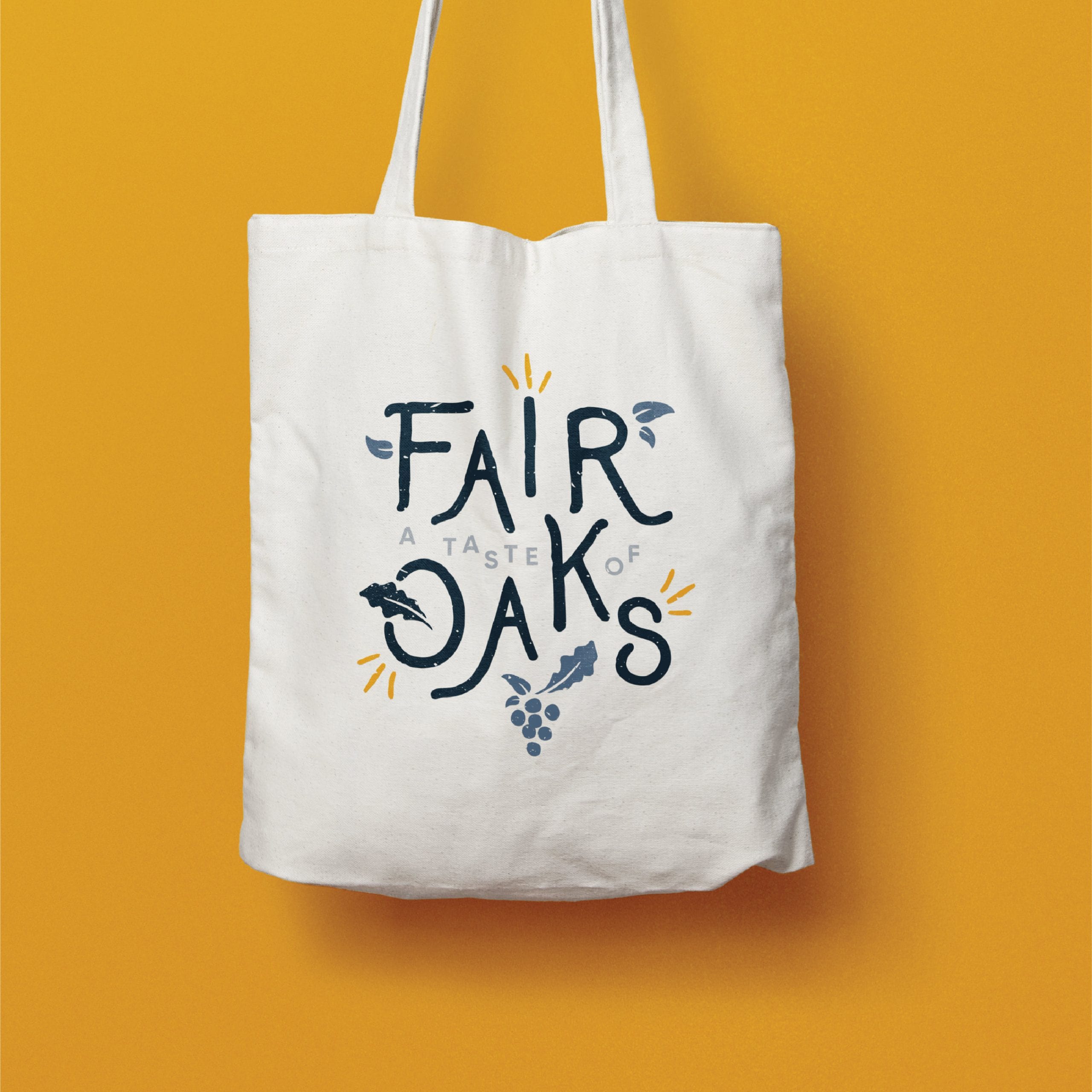 A Taste of Fair Oaks