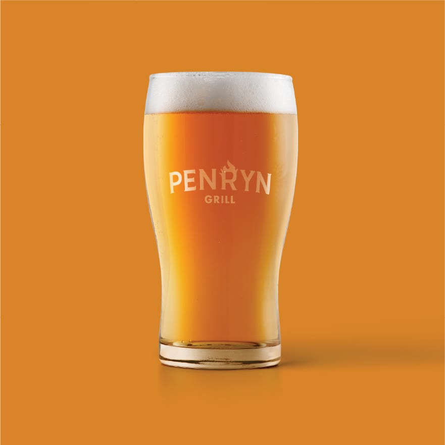 Penryn Grill