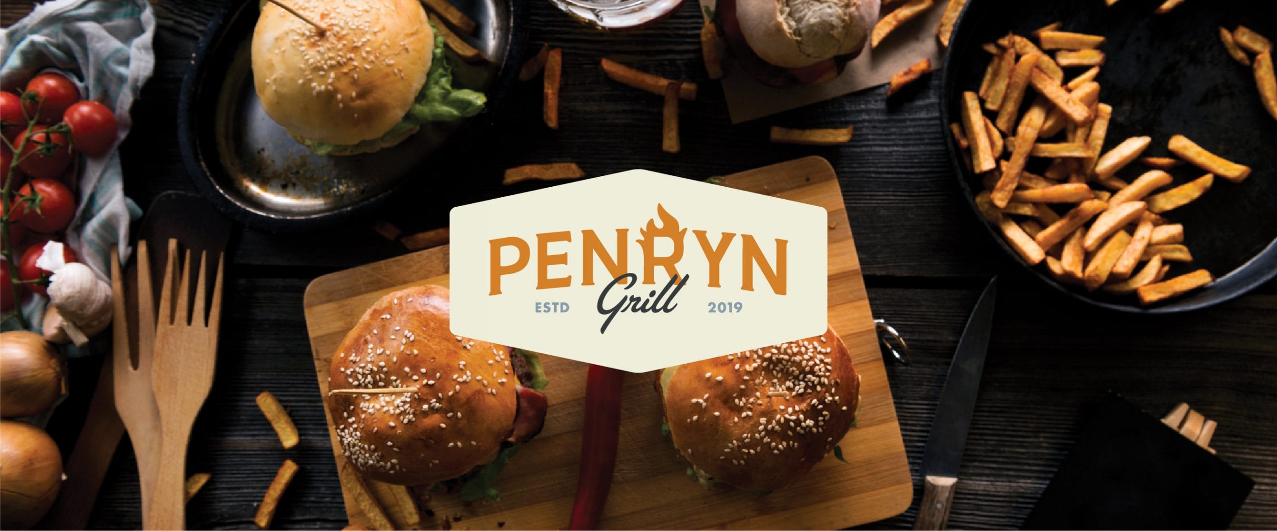 Penryn Grill
